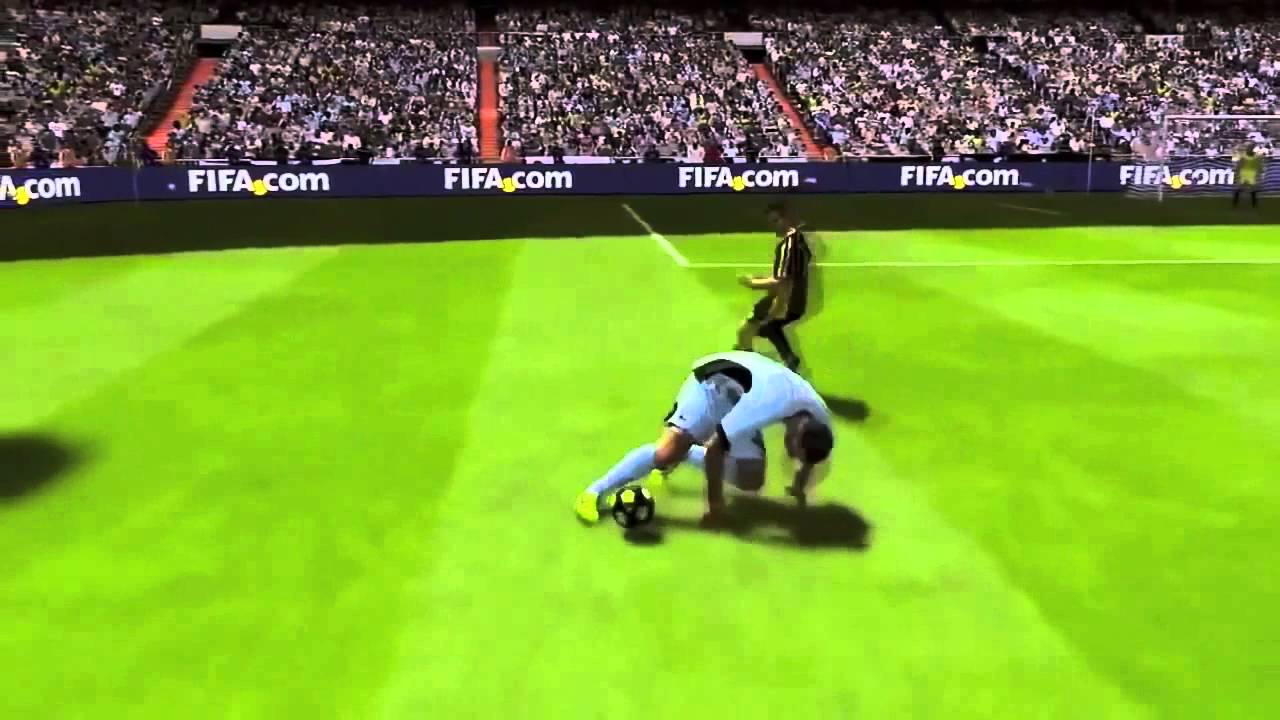 FIFA 14 I FUNNY Fail Compilation HD