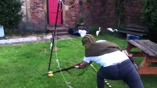Mosin Nagant Bayonet fail