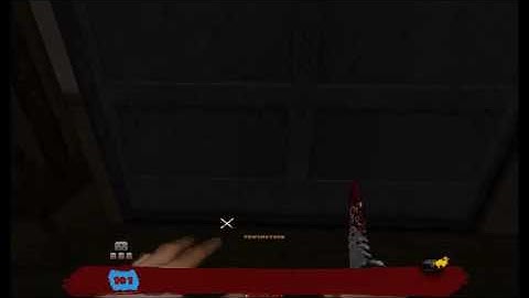 Zandronum Who Dun It gameplay part 4