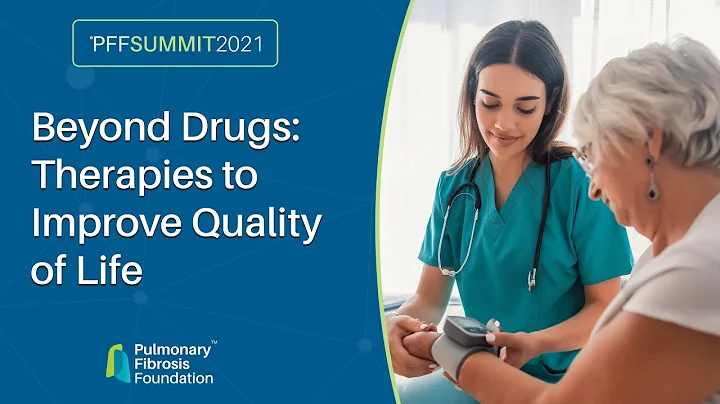 Plenary Session:  | Beyond Drugs: Therapies to Imp...