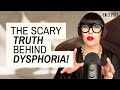 The Scary Truth About Gender Dysphoria Nobody Talks About (Invisible Handicap)