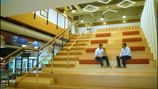 HealthStream Careers & Job Culture