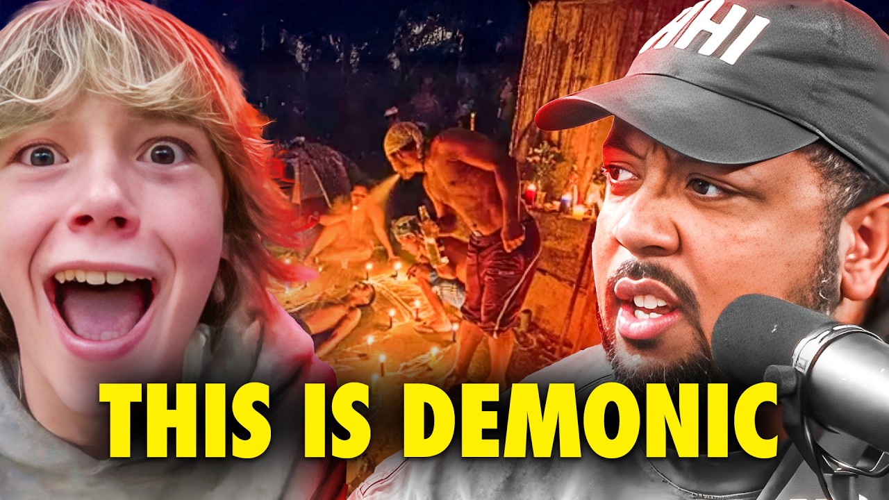 The Dark Truth Behind the Viral 67 Meme YouTube