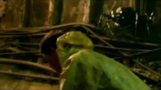 Primeval - Creepy Crawlies