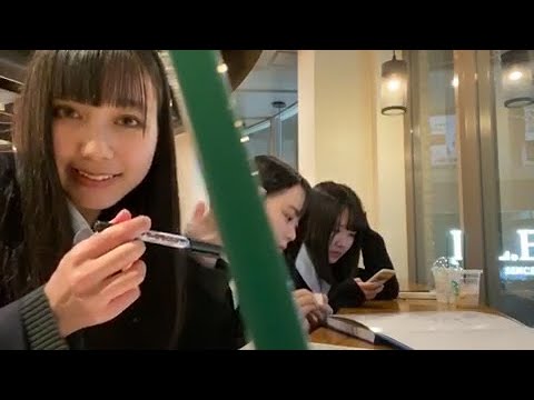 【ライブ配信】JKの放課後配信