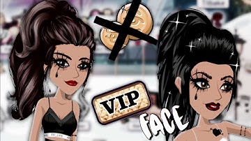 How to get a VIP face without VIP & Charles *works in 2018*♡ Moveistarplanet