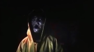 IT Basement scene you