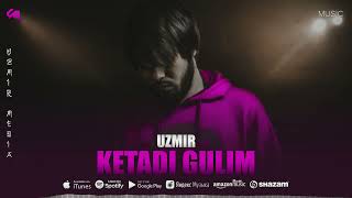 UZmir - Ketadi gulim | Узмир - Кетади гулим (Music)