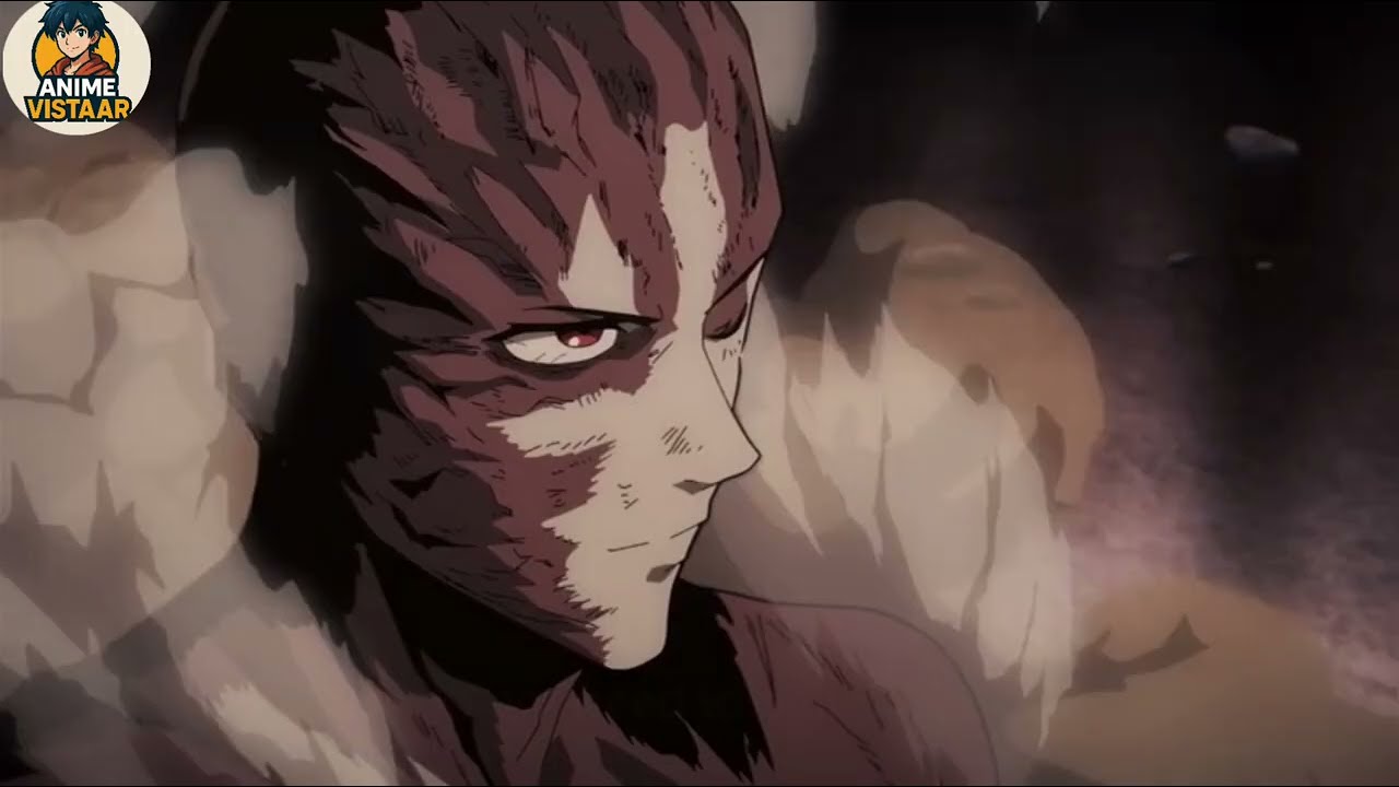 One Punch Man Season 3 Episode 11 Explained In Hindi 