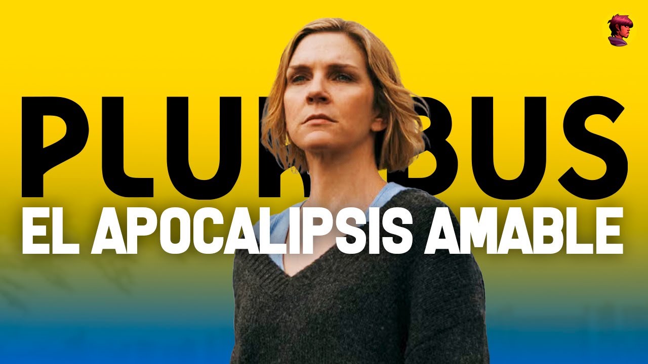 PLURIBUS | Análisis: El Apocalipsis Amable