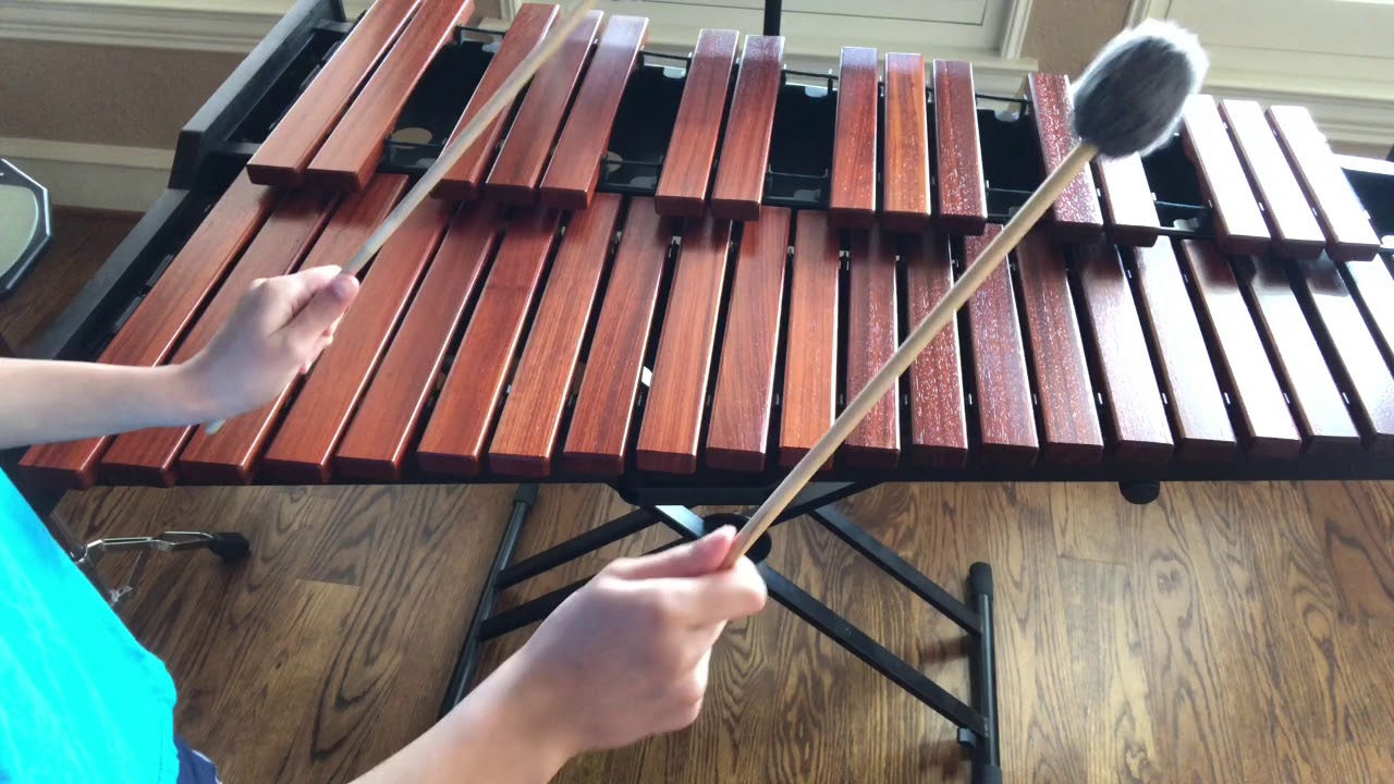 Mallet Basics For Beginners | Mallets101