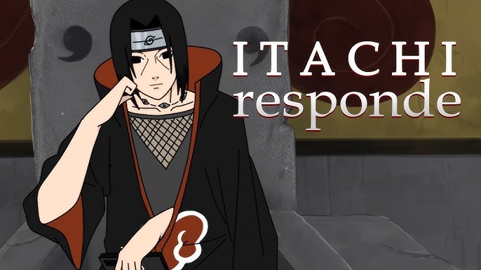ENTÃO É O KAKUZU? 🤔 . Vídeo 🎥: O Amigo Oculto da Akatsuki . #VoiceM