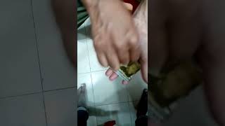 money changing Magic tric #shorts #youtubeshorts #viral #magic #magictricks #tricks #dollar #dollars