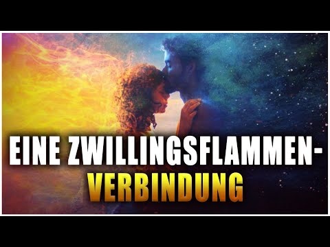 Video: Unterschied Zwischen Seelenverwandten Und Zwillingsflammen