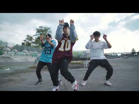 Plan B- Guatauba (clasicoReggaetonero) COREOGRAFIA: ARIAN PARRA