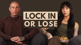 Focus Like Your Future Depends On It: 75 Hard, Discipline & Rewiring Your Brain