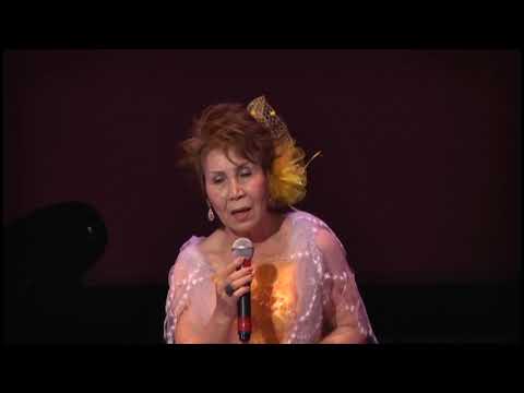 マリーゴールドの恋 竹田克美