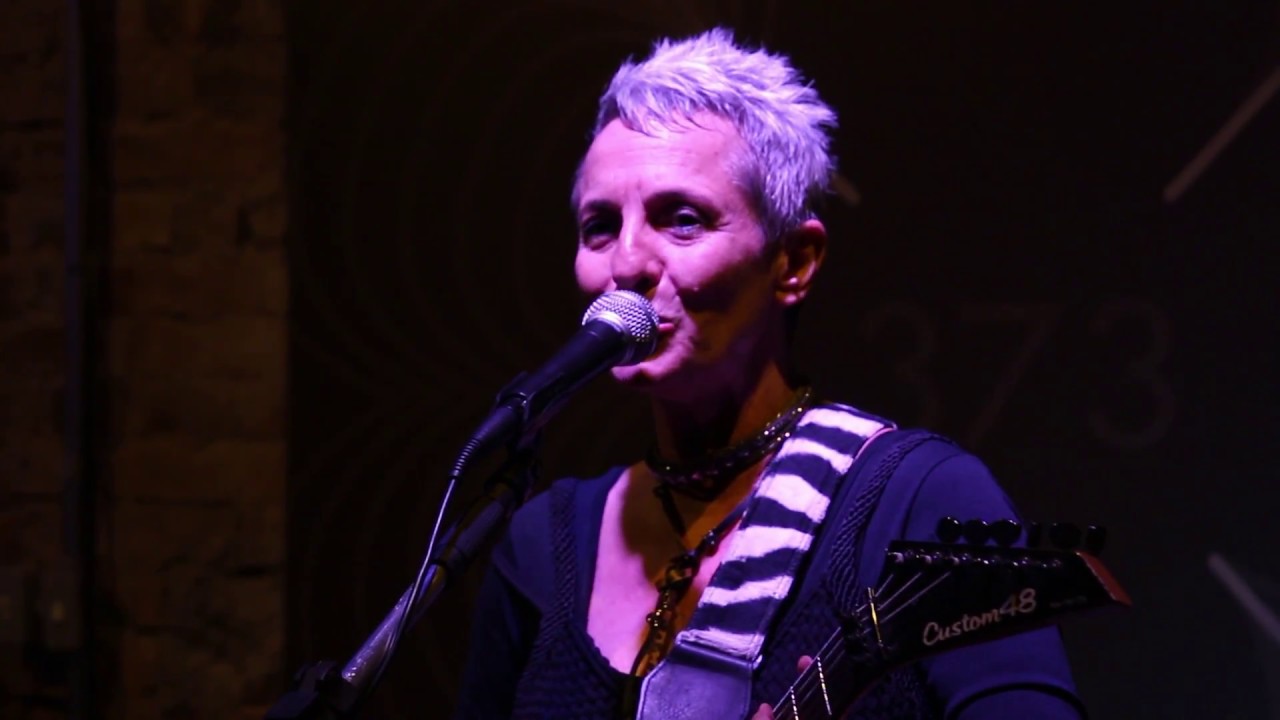 Laura Finocchiaro ON - OFF Pocket Show