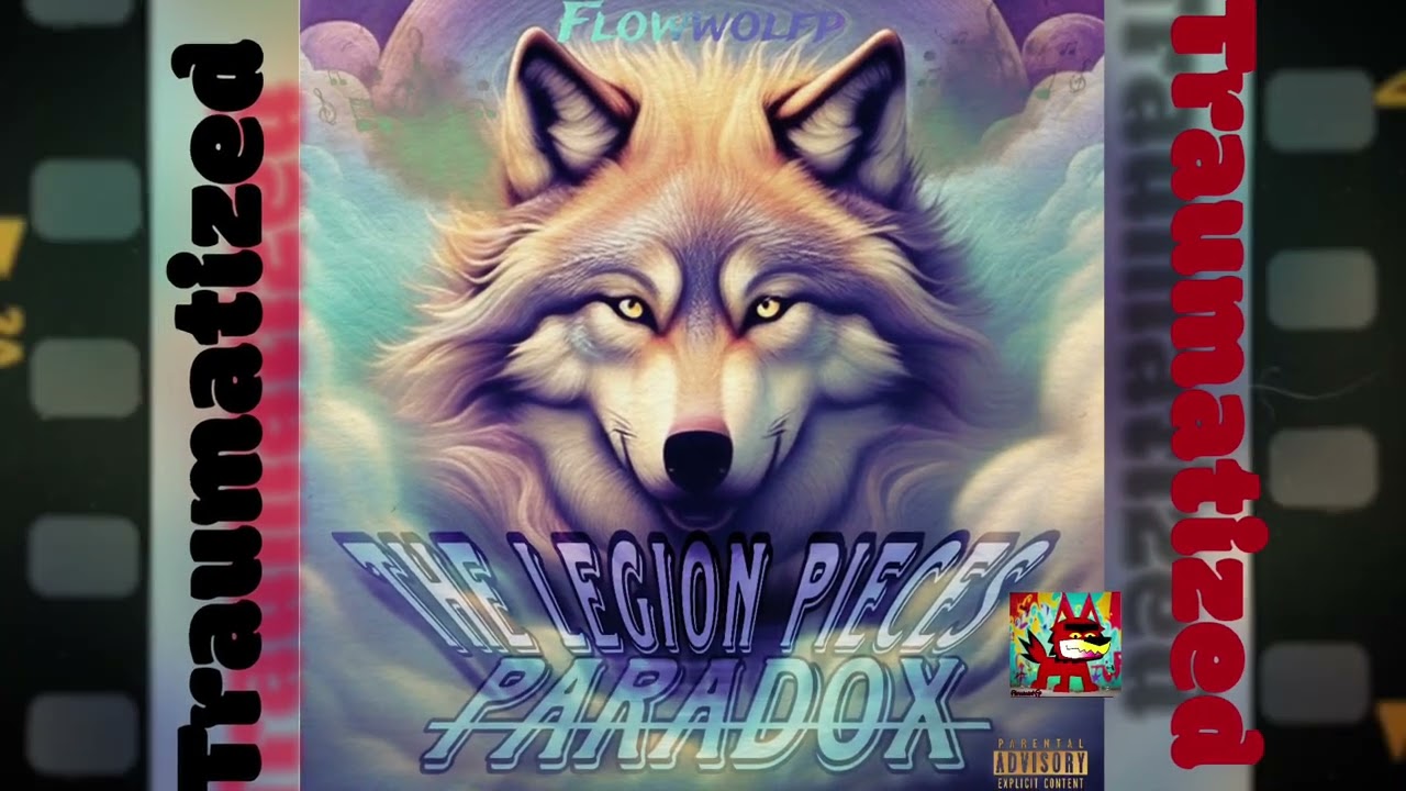 Watch TRAUMATIZED -Flowwolfp on YouTube Watch TRAUMATIZED -Flowwolfp on YouTube