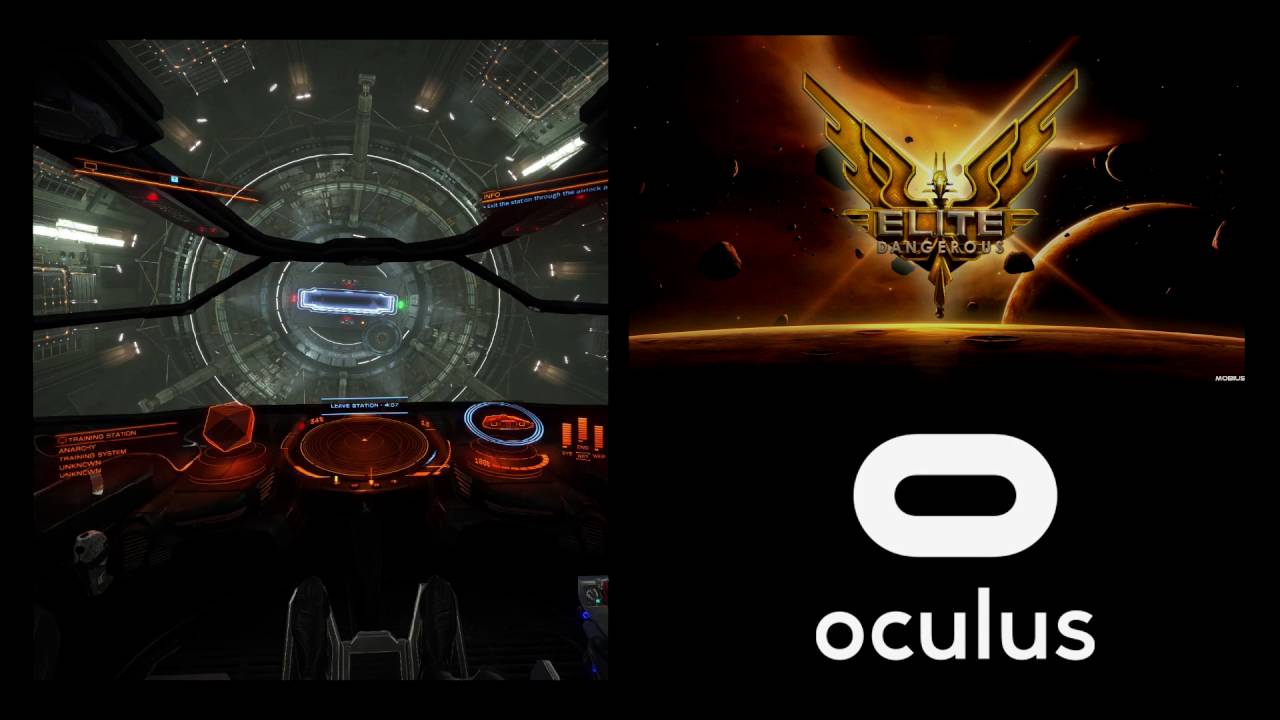 OCULUS RIFT & The future of VR on my channel - YouTube