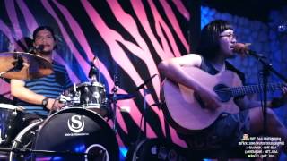 รู้สึกอย่างไร - Raptor cover by Pett Baa®