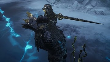 MORTAL SHELL Gameplay Walkthrough Part 5 FULL GAME  - No Commentary