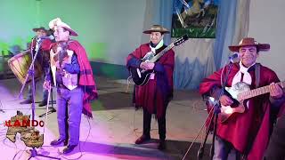 Download Lagu LOS HALCONES DEL CHACO EN VIVO 1° PARTE -  FESTIVAL DIA DE LA BANDERA 2025 EN NAZARENO - SALTA