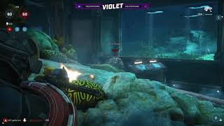 Gears 5: Scrims w/ FNI (Icebound & Exhibit)
Stay Connected:
Twitter: https://twitter.com/VioletCapz
Twitch: hhttps://www.twitch.tv/violetcapz
Instagram: https://www.instagram.com/violetcapz/ Gears 5: Scrims w/ FNI (Icebound & Exhibit)