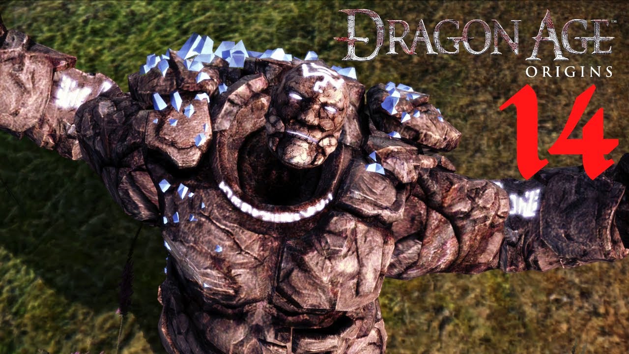 Dragon Age Origins: 11 Best Gifts For Shale