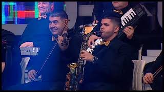 Mina Kostic - Muziku pojacaj - GP - (TV Grand 25.01.2019.)