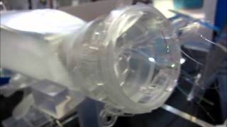 エアコンダクト