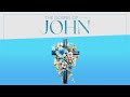 SUNDAY BIBLE STUDY - THE GOSPEL OF JOHN @TempleofGodGlobal || 26th May 2024 || Rev. Johnson V