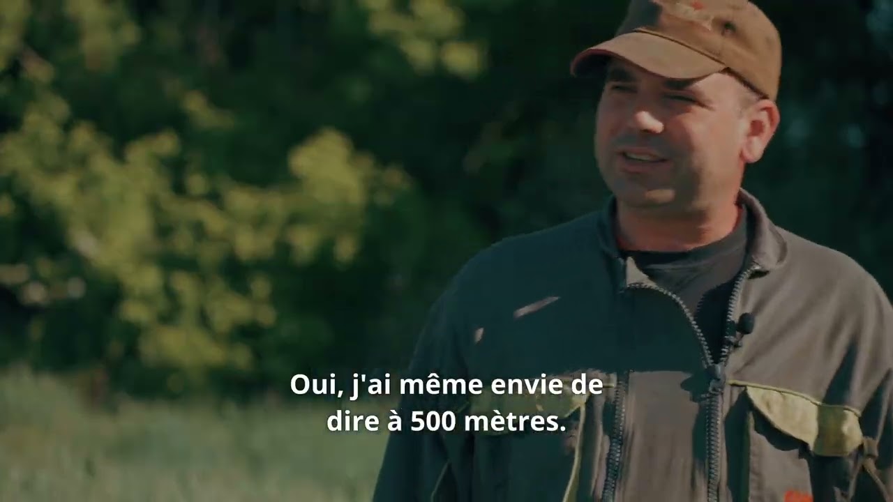 Filière BAGATELLE - Agriculteur