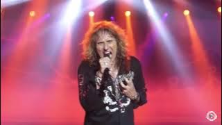 Whitesnake Good To Be Bad 2008