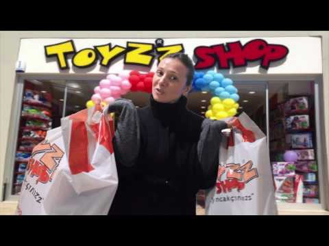 lil sisters toyzz shop