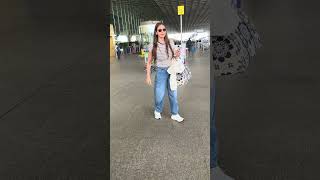 Esha Deol Spotted With Ex-Husband Bharat Takhtani After Divorce Celebrity News