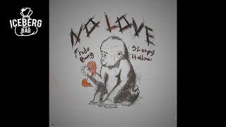 Fredo Bang (Feat. Sleepy Hallow) - No Love [Official Instrumental]