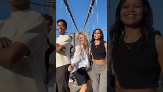 The ending😭😂 #chaos #friends