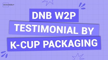 Talking Web to Print in the USA | Client Site Visit | Custom K-Cup Packaging Manufacturer | Printing