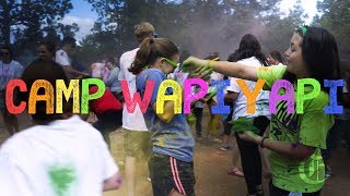 Camp Wapiyapi