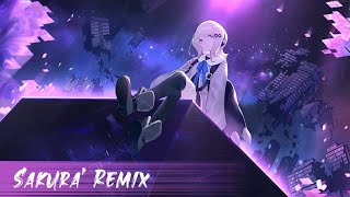 Download Lagu Faouzia - Puppet (Sakura' Remix) MP3