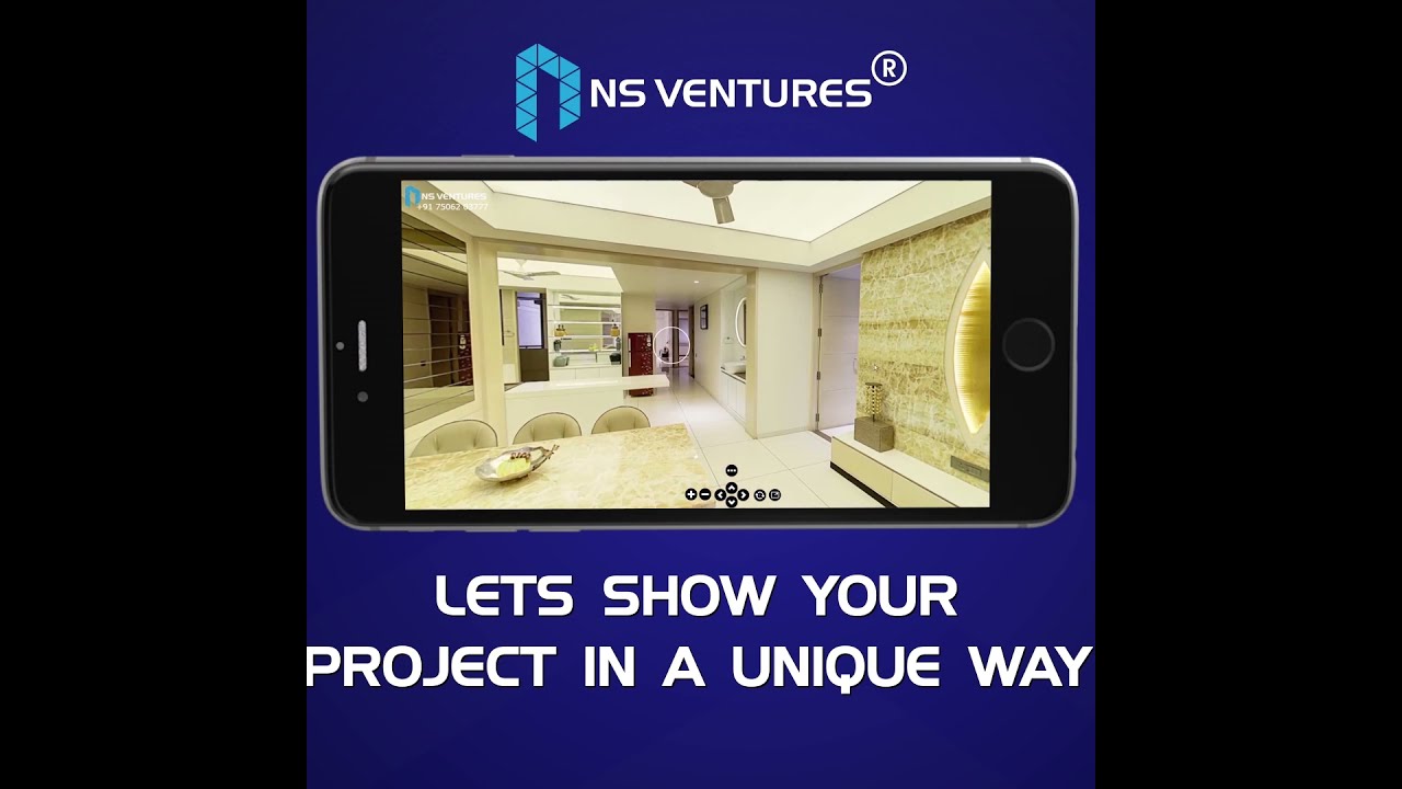 Video Production Services by NS Ventures | Aerial videos | Virtual reality tours | drone videos
