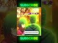 TUM MERE APNA HO || #nikajajerikhatani #naruto #narutouzumaki #japaneseseries #animeshorts