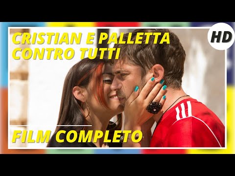 CRISTIAN E PALLETTA CONTRO TUTTI
