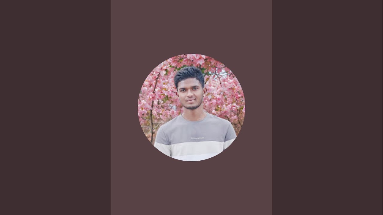 Sandeep_03 is live