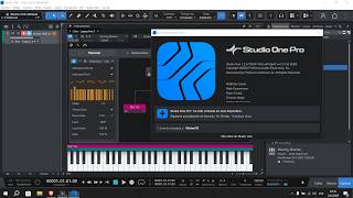🎵 PreSonus Studio One Professional 7.2.3 🎵
