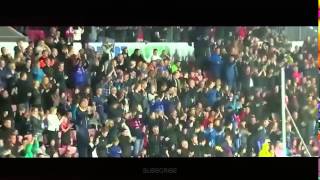 Morten RASMUSSEN Goal | Midtjylland vs Southampton 1-0