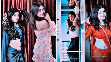 New Viral Song 💥 ||Hindi Dj Remix Xml File🎁||Alight Motion Video Editing🤪||Vairal😎Video Editing🤩