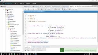 Famous How to Use, Between || like || null || alias in PostgreSQL Wealth