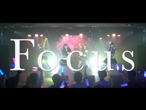 81moment / Focus【LIVE】2021.03.28